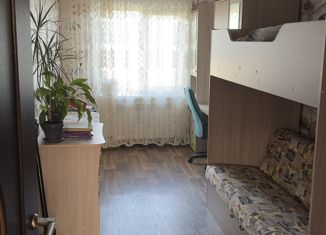 Продается 3-ком. квартира, 57.5 м2, Бодайбо, улица Урицкого, 42