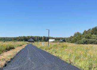 Продам участок, 7.5 сот., ТСН Ванвилладж, 1-я Сапфировая улица