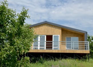 Дом на продажу, 105.6 м2, деревня Мартюшино, деревня Мартюшино, 25