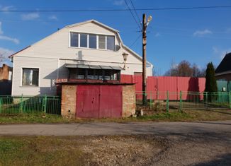 Продаю дом, 206 м2, деревня Ворыпаевка, Весенняя улица, 20