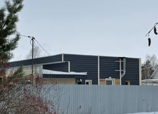 Дом на продажу, 68 м2, СНТ Ромашка-Плюс, СНТ Ромашка-Плюс, 130