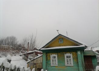 Продажа дома, 47.1 м2, Ивановская область, 1-я Нагорная улица