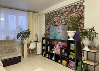 Продажа двухкомнатной квартиры, 60.5 м2, Советский, Советская улица, 39