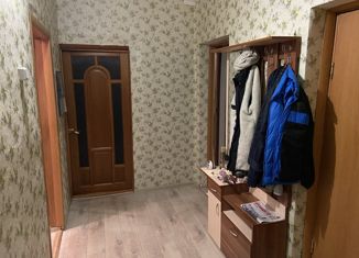 Продаю 3-ком. квартиру, 58.3 м2, Сухиничи, Железнодорожная улица, 21