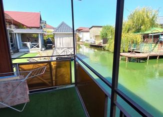 Дом на продажу, 52 м2, станица Голубицкая, Тенистая улица, 23