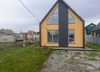 Продаю дом, 67 м2, садовое товарищество Иня-НАПО