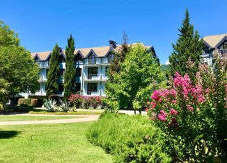 Продается квартира студия, 25.6 м2, село Агой, квартал Рассвет, 11