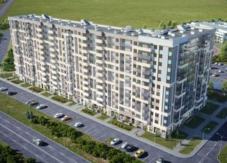 5-ком. квартира на продажу, 99.2 м2, Кудрово, проспект Строителей, 3