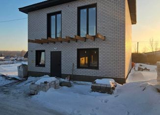 Дом на продажу, 94 м2, село Власиха, Улица Ветеранов