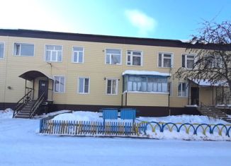 Двухкомнатная квартира на продажу, 59.2 м2, Калачинск, улица Черепова, 62Б