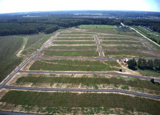 Продам земельный участок, 5.18 сот., деревня Ильинское, коттеджный посёлок Новое Ильинское, 129