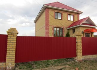 Продам дом, 116.7 м2, посёлок городского типа Советский, Лесная улица, 42