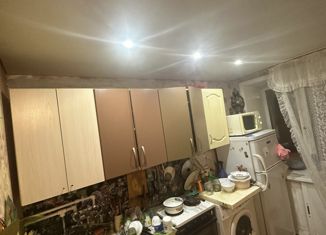 Продам 1-ком. квартиру, 30 м2, Канск, поселок Строителей, 65