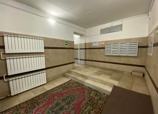 3-комнатная квартира на продажу, 77.2 м2, Москва, Варшавское шоссе, 74к2, метро Варшавская
