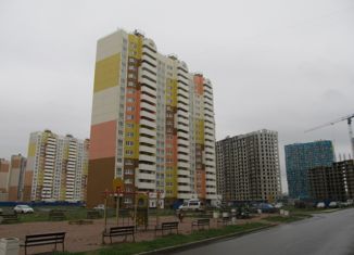 Сдаю 2-ком. квартиру, 56 м2, Санкт-Петербург, Глухарская улица, 27к2, ЖК Новая Каменка