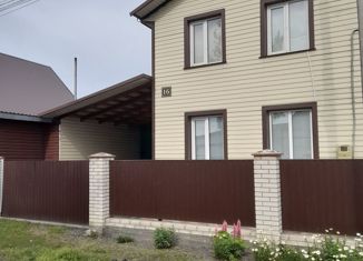 Продам дом, 75.4 м2, Камень-на-Оби, переулок Пырьева, 16