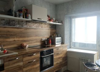 Продаю трехкомнатную квартиру, 73.4 м2, Волгоград, Центральный район, улица Дымченко, 18Б