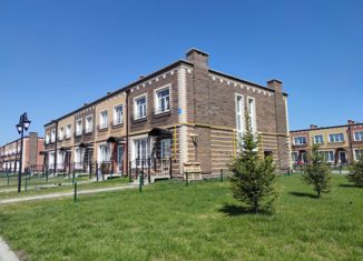 Продажа таунхауса, 48.69 м2, посёлок Элитный, микрорайон Берёзки, 168