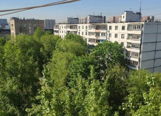 Продаю 2-ком. квартиру, 43.4 м2, Москва, 3-я Карачаровская улица, 7, 3-я Карачаровская улица