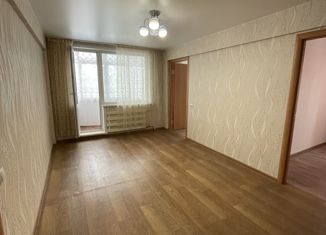 Продажа четырехкомнатной квартиры, 59 м2, Рубцовск, Северная улица, 19