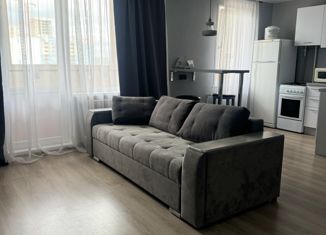 1-комнатная квартира на продажу, 29 м2, Набережные Челны, бульвар Касимова, 15
