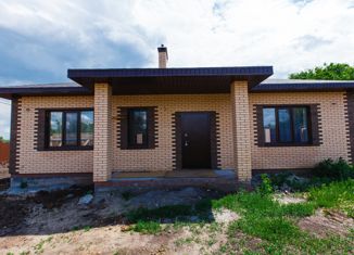 Продается дом, 136.6 м2, село Водино, Серная улица