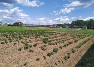 Продается земельный участок, 16.6 сот., деревня Корсаково, Лесная улица, 8