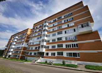 Продается квартира студия, 16.6 м2, посёлок Марьино, улица Харлампиева, 42