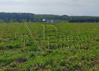 Продажа земельного участка, 11.61 сот., территория Петровское-1