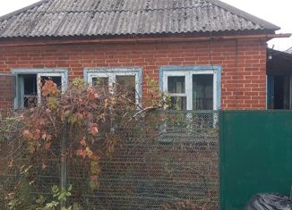 Дом на продажу, 60 м2, посёлок городского типа Яблоновский, 2-й проезд Фрунзе, 39