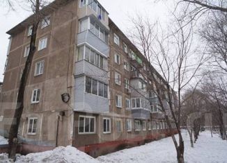Продам 2-комнатную квартиру, 43.8 м2, Уссурийск, улица Арсеньева, 23