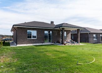 Дом на продажу, 125 м2, деревня Напрудное, Придорожная улица