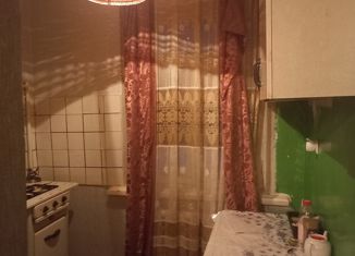 Однокомнатная квартира на продажу, 32.9 м2, Дзержинск, улица Гайдара, 35