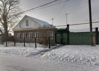 Продажа дома, 73.5 м2, Челябинская область, улица Казанцева