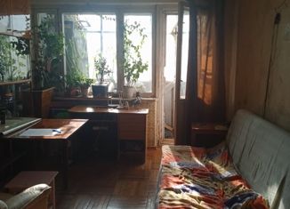 Продается двухкомнатная квартира, 48.9 м2, Казань, улица Лукина, 2/15, Авиастроительный район