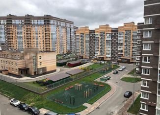 Продам 1-ком. квартиру, 47.6 м2, поселение Московский, улица Татьянин Парк, 12к3