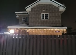 Продам дом, 152 м2, деревня Капустино, Васильковая улица, 58