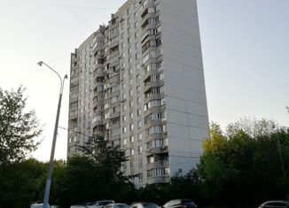 Продам 2-комнатную квартиру, 50.42 м2, Москва, улица Цюрупы, 12к6, улица Цюрупы