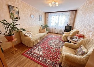 Продается 3-комнатная квартира, 63.7 м2, Владимирская область, площадь Ленина, 8