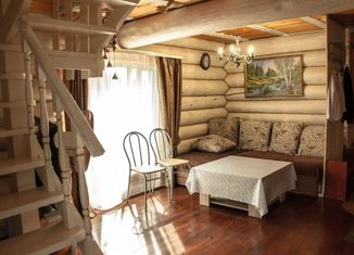 Продаю дом, 140 м2, деревня Квашнинская, деревня Квашнинская, 17