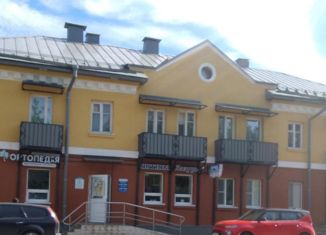 Комната на продажу, 40.4 м2, Чистополь, улица Урицкого, 83