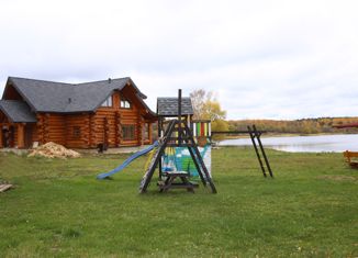 Дом на продажу, 376 м2, СНТ Барское