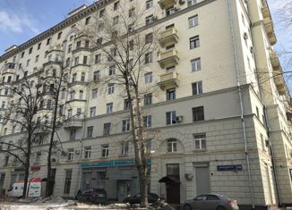 Трехкомнатная квартира в аренду, 90 м2, Москва, Щербаковская улица, 40, район Соколиная Гора