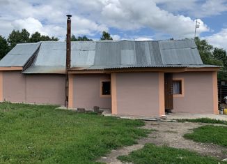 Продается дом, 80 м2, деревня Торчково