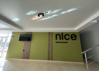 Продажа однокомнатной квартиры, 23.2 м2, село Лермонтово, улица Михаила Лермонтова, 9