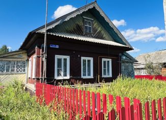 Продажа дома, 44.1 м2, сельский посёлок Уста, Комсомольская улица, 46