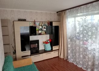 Двухкомнатная квартира на продажу, 43.9 м2, посёлок Полеводство, Комсомольская улица, 1