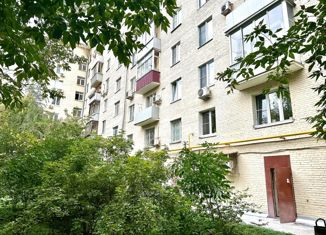 Продажа трехкомнатной квартиры, 82.2 м2, Москва, Большая Серпуховская улица, 62, метро Серпуховская