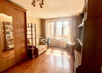 Сдам 1-комнатную квартиру, 32 м2, Москва, Ереванская улица, 3, Ереванская улица