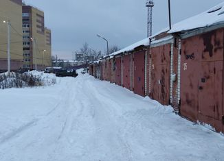 Гараж на продажу, 20 м2, Йошкар-Ола, улица Панфилова, 33Б/3, микрорайон Панфиловский